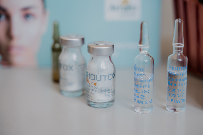 TCM Space Graz - Schwerpunkt Orthomolekulare Medizin