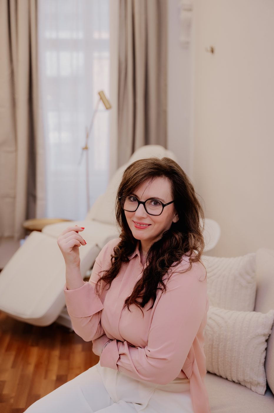 Dr. Diana Asslaber, Fachärztin für Allgemeinmedizin in Graz